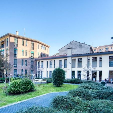 Appartement Italianflat - Il Giardino Del Naviglio Terrace à Milan Extérieur photo